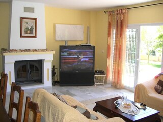 Villa Cartaya Caratteristiche 9