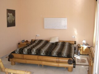 Villa Cartaya Camera da letto 15