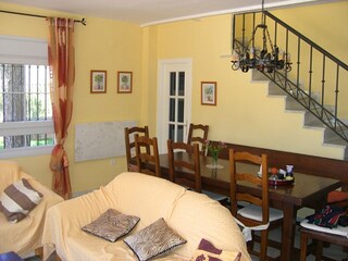 Villa Cartaya Caratteristiche 14