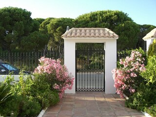 Villa Cartaya Ambiente 4