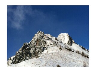 Auernig im Winter