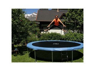 Im Garten