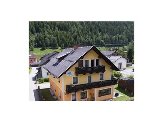 Vogelperspektive