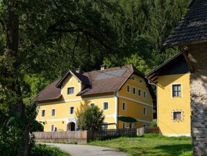 Apartment Biobauernhof Brunner - Kolbnitz - image1