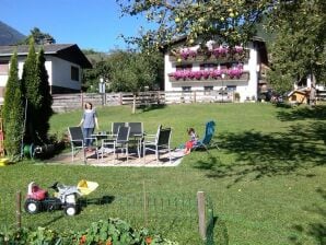 Apartment Gästehaus Zwischenberger*** - Obervellach - image1