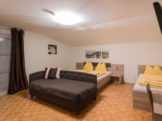 Familienzimmer