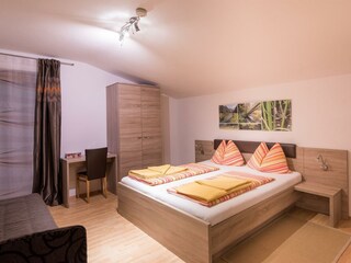 Zimmer Lonza 6er