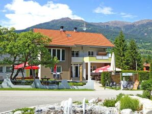 Apartment Radlerstation Sandhof