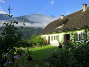 Apartment Villa Siebenruh - Obervellach - image1