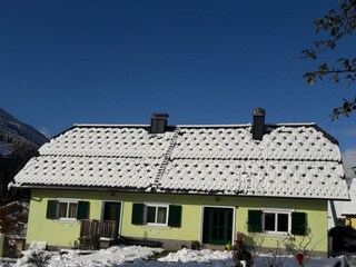 Villa Siebenruh
