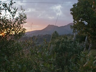 Vakantiehuis Porto Azzurro Omgeving 21