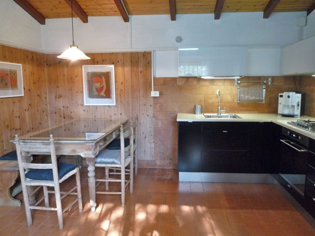 Ferienhaus Casa Furrer Terranera, Porto Azzurro, Herr Eduard Furrer