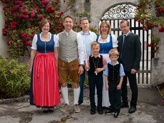 Familie