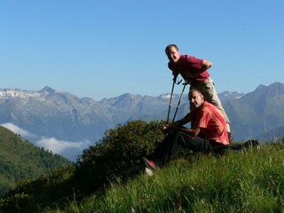 Wandern