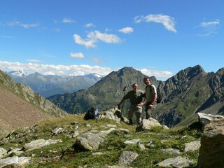 Wandern