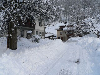 Schnee