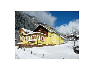 Haus Winter