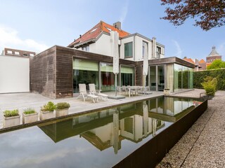 Holiday room Vlissingen Outdoor Recording 2