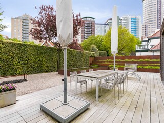 Holiday room Vlissingen Outdoor Recording 3