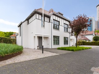 Camera per vacanze Vlissingen Registrazione all'aperto 1