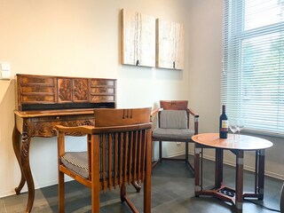 Camera per vacanze Vlissingen Caratteristiche 6