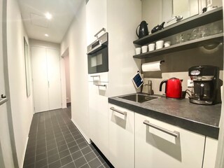 Camera per vacanze Vlissingen Caratteristiche 9