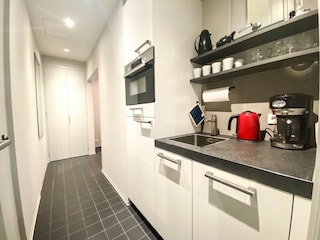 Vakantiekamer Vlissingen Kenmerken 9