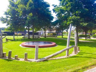 Appartamento per vacanze Serooskerke Registrazione all'aperto 5