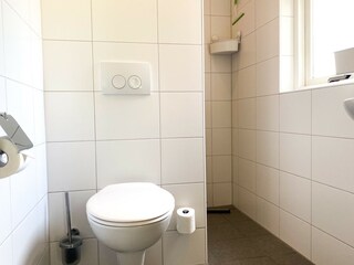 Vakantieappartement Serooskerke Kenmerken 21