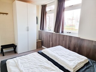 Appartamento per vacanze Serooskerke Caratteristiche 17