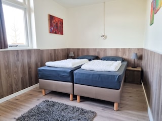 Vakantieappartement Serooskerke Kenmerken 19