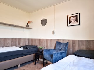 Holiday apartment Serooskerke Features 22