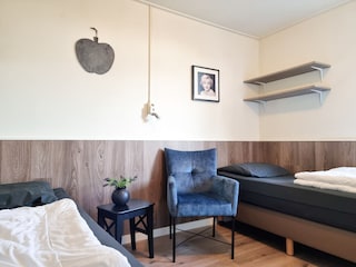 Holiday apartment Serooskerke Features 21