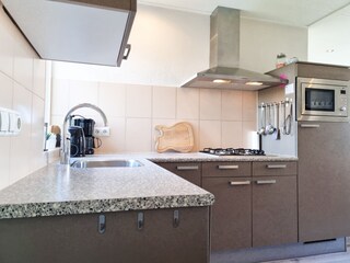 Appartamento per vacanze Serooskerke Caratteristiche 15