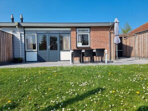 SE08 Vakantieappartement voor gezinnen