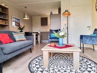 Appartamento per vacanze Serooskerke Caratteristiche 11