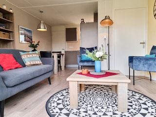 Holiday apartment Serooskerke Features 11