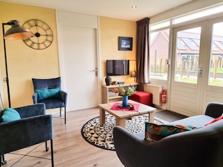 Vakantieappartement Serooskerke Kenmerken 12