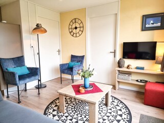 Holiday apartment Serooskerke Features 11