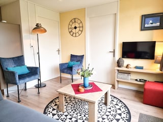 Holiday apartment Serooskerke Features 14