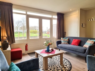 Holiday apartment Serooskerke Features 12