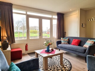Vakantieappartement Serooskerke Kenmerken 12