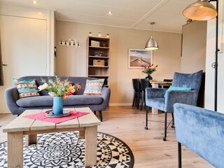 Vakantieappartement Serooskerke Kenmerken 10