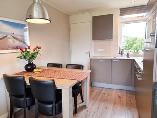 Appartamento per vacanze Serooskerke Caratteristiche 13