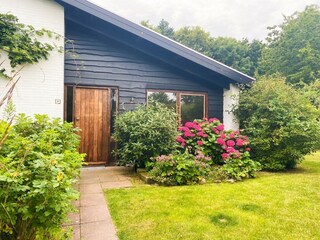 Casa per le vacanze Oostkapelle Registrazione all'aperto 2