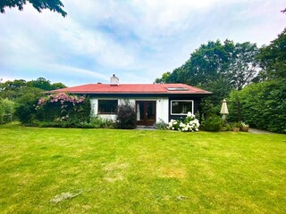 Casa per le vacanze Oostkapelle Registrazione all'aperto 4