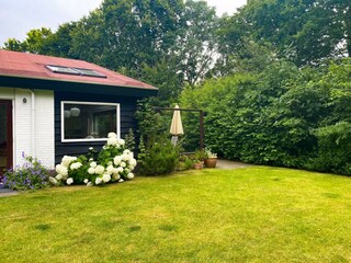 Casa per le vacanze Oostkapelle Registrazione all'aperto 5