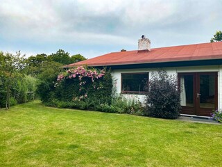 Casa per le vacanze Oostkapelle Registrazione all'aperto 6