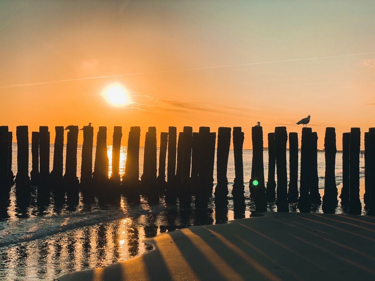 Strand Oostkapelle