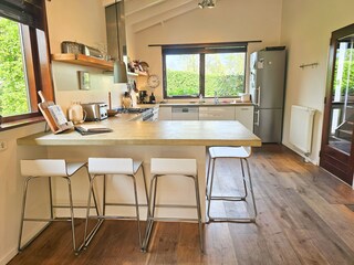 Casa per le vacanze Oostkapelle Caratteristiche 12